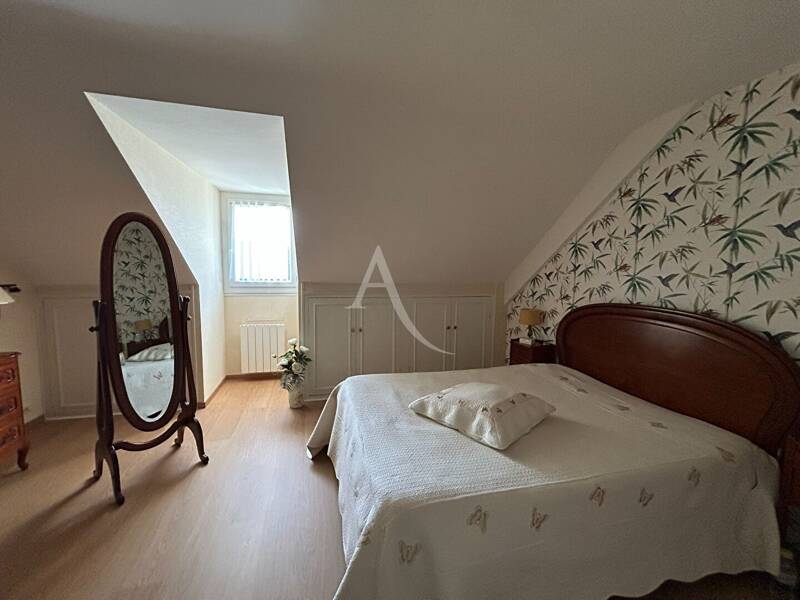 Maison à vendre, 116m², SAINT HERBLAIN