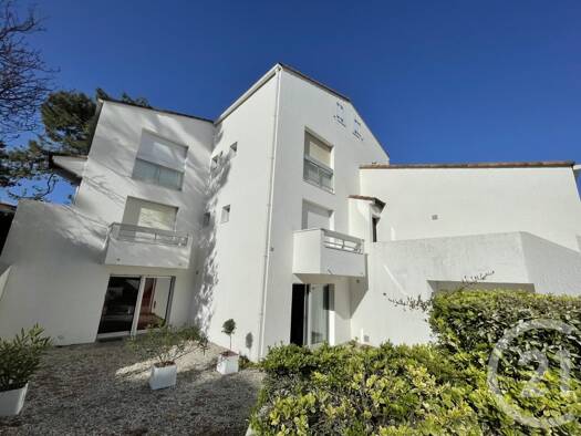 Appartement à vendre 129 000 € 1 pièce 28,3 m² RDC St Georges de Didonne 17110