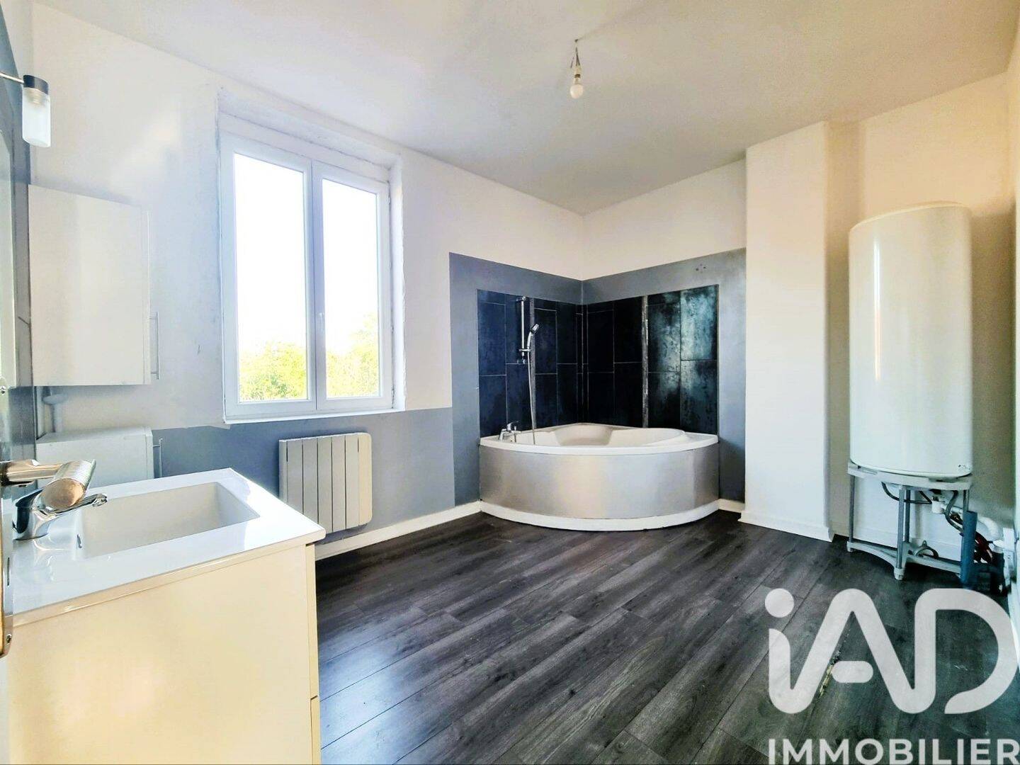 Maison à vendre, 92m², TOURCOING