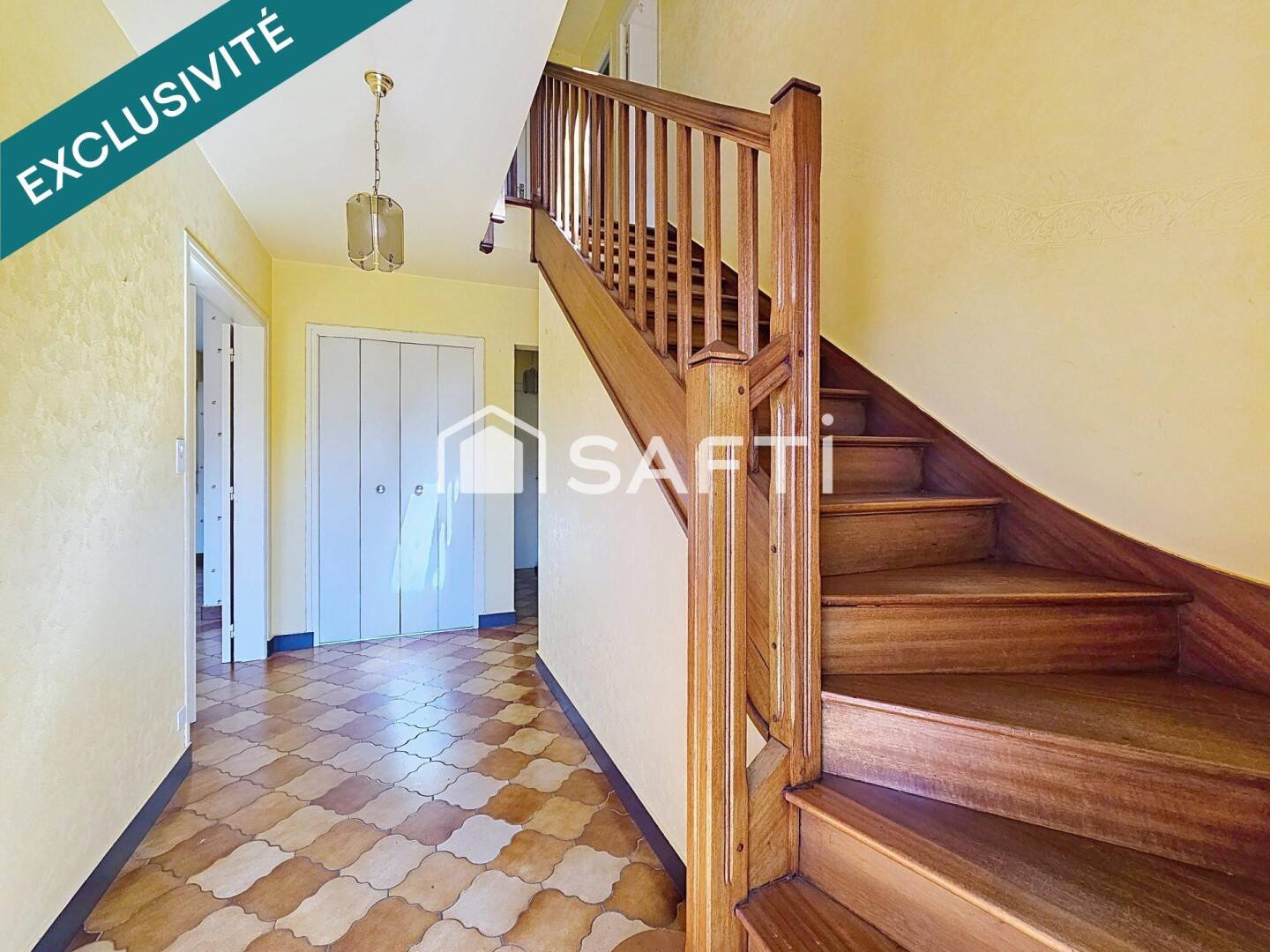 Maison à vendre, 128m², VANNES