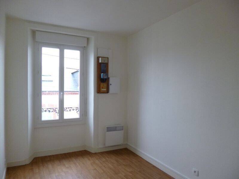 Maison à louer, 39m², RENNES