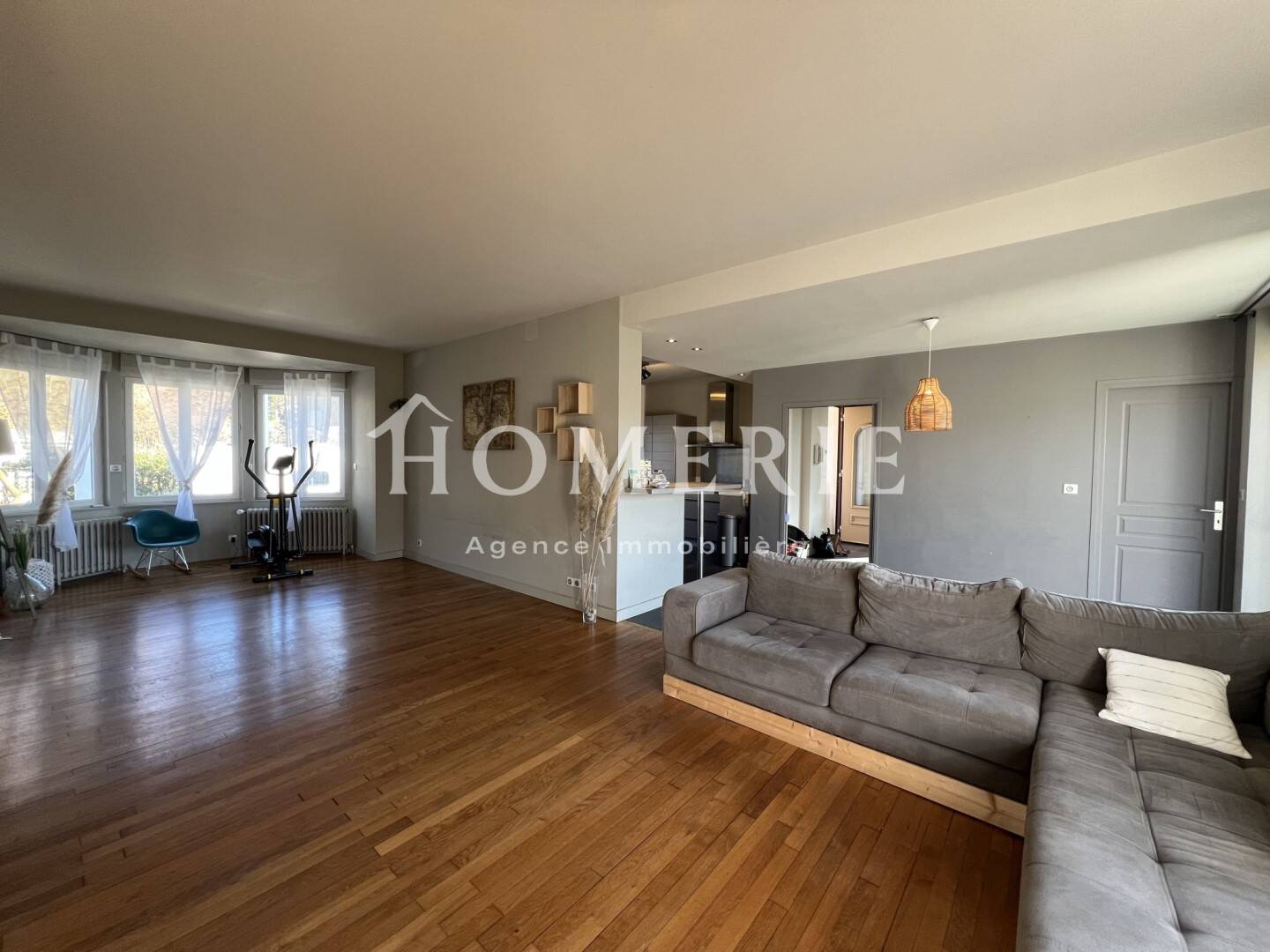Maison à vendre, 128m², SAINT SATUR