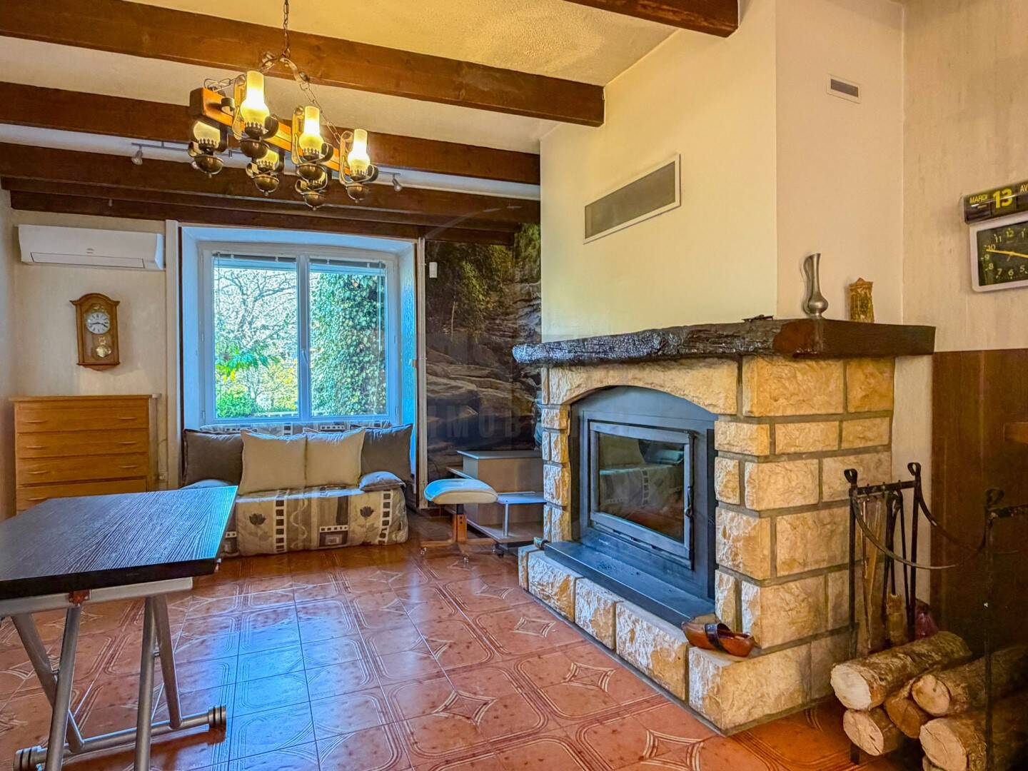 Maison à vendre, 121m², SAINT JULIEN EN SAINT ALBAN