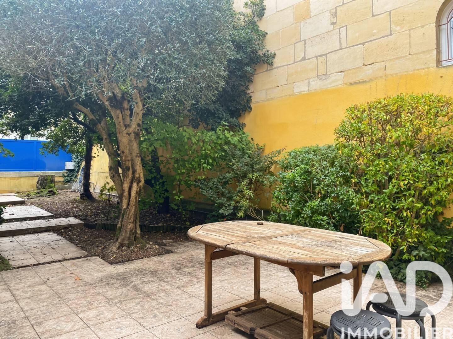 Maison à vendre, 130m², LIBOURNE