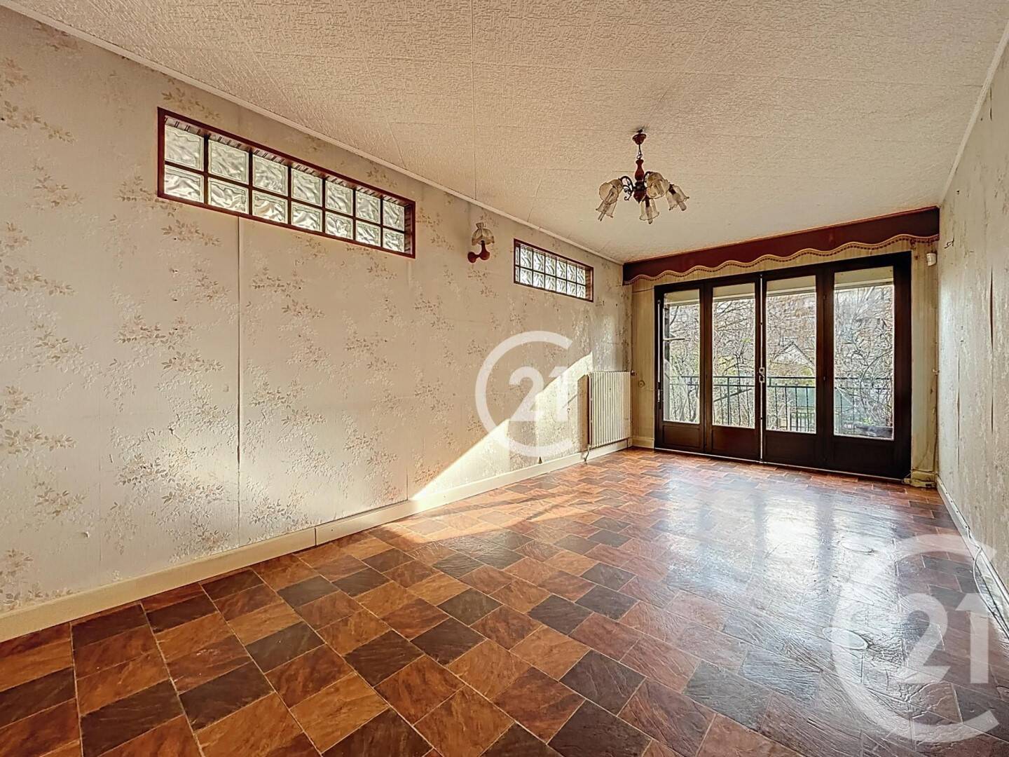 Maison à vendre, 66m², MONTREUIL