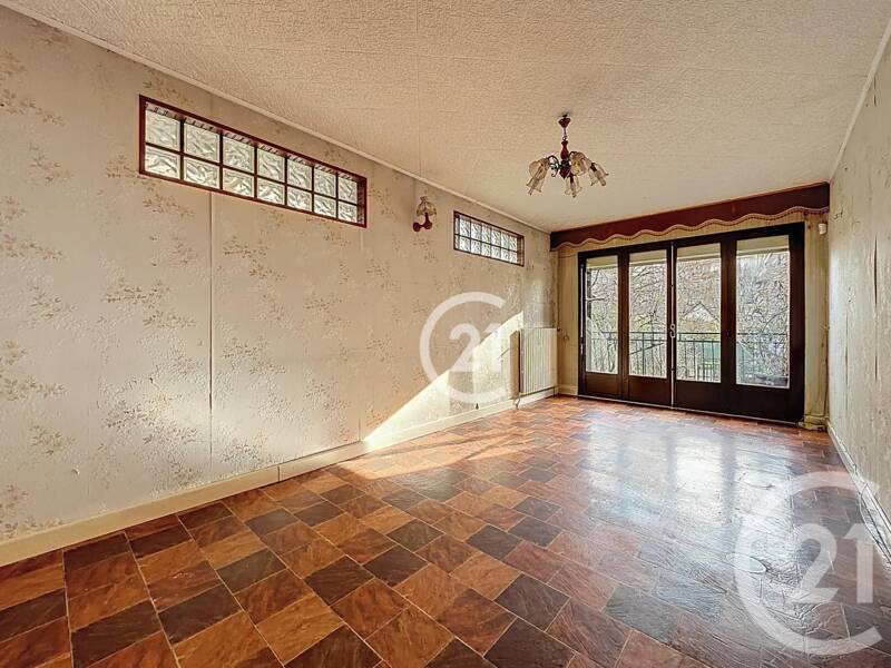 Maison à vendre, 66m², MONTREUIL