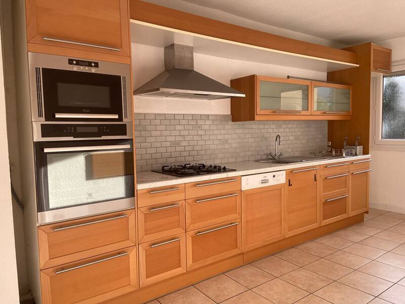 Maison à louer, 79m², PONT EVEQUE