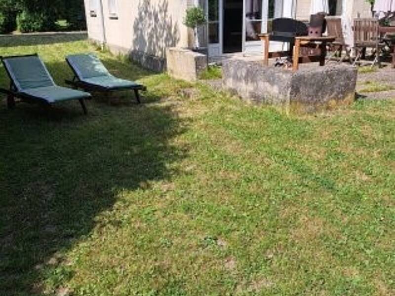 Maison à louer, 107m², LA CELLE SAINT CLOUD