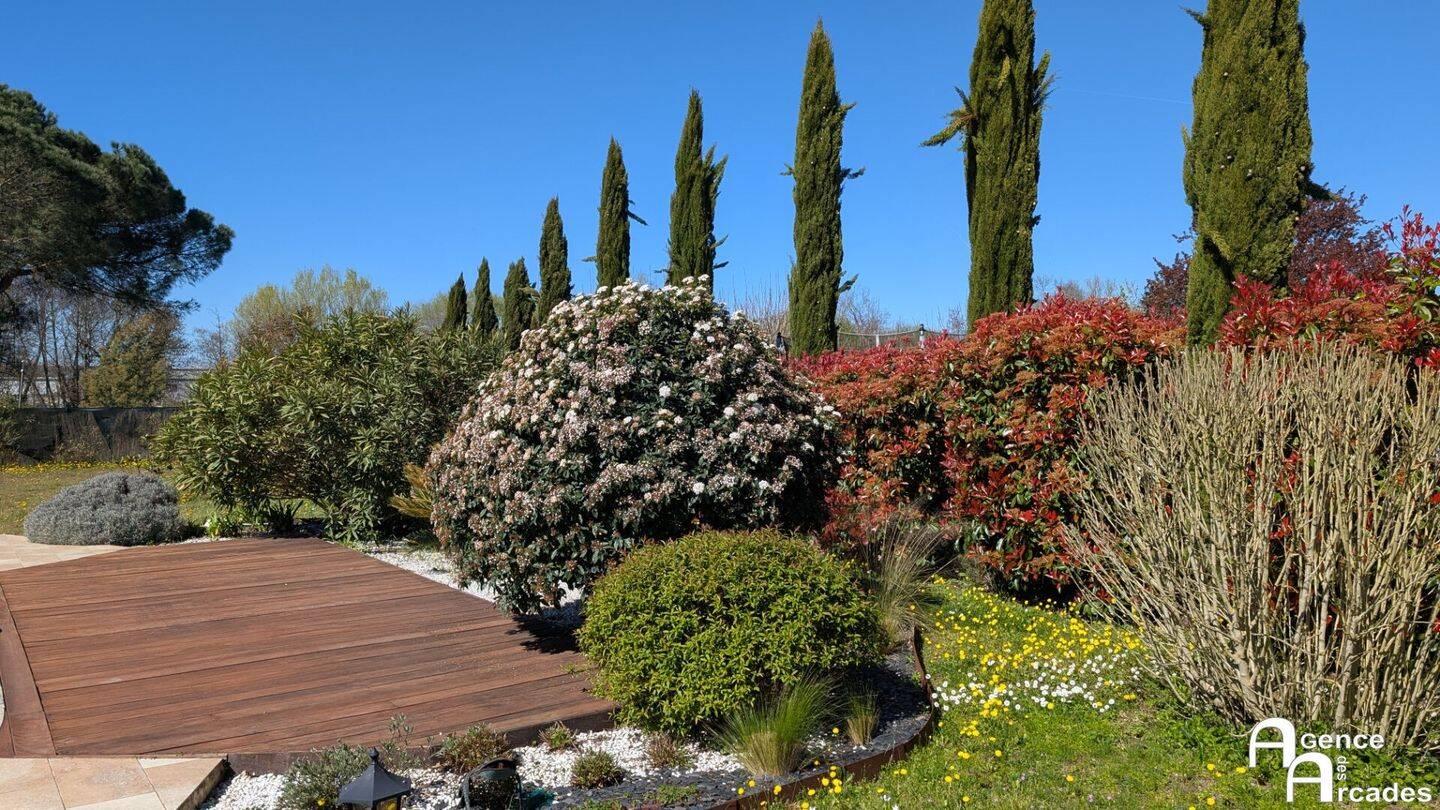 Maison à vendre, 290m², LIBOURNE