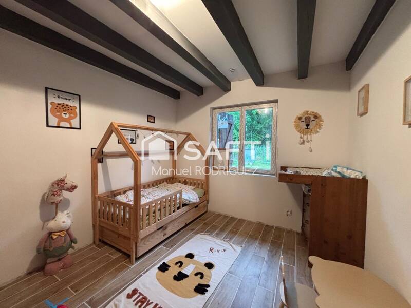 Maison à vendre, 113m², SAUGNACQ ET MURET