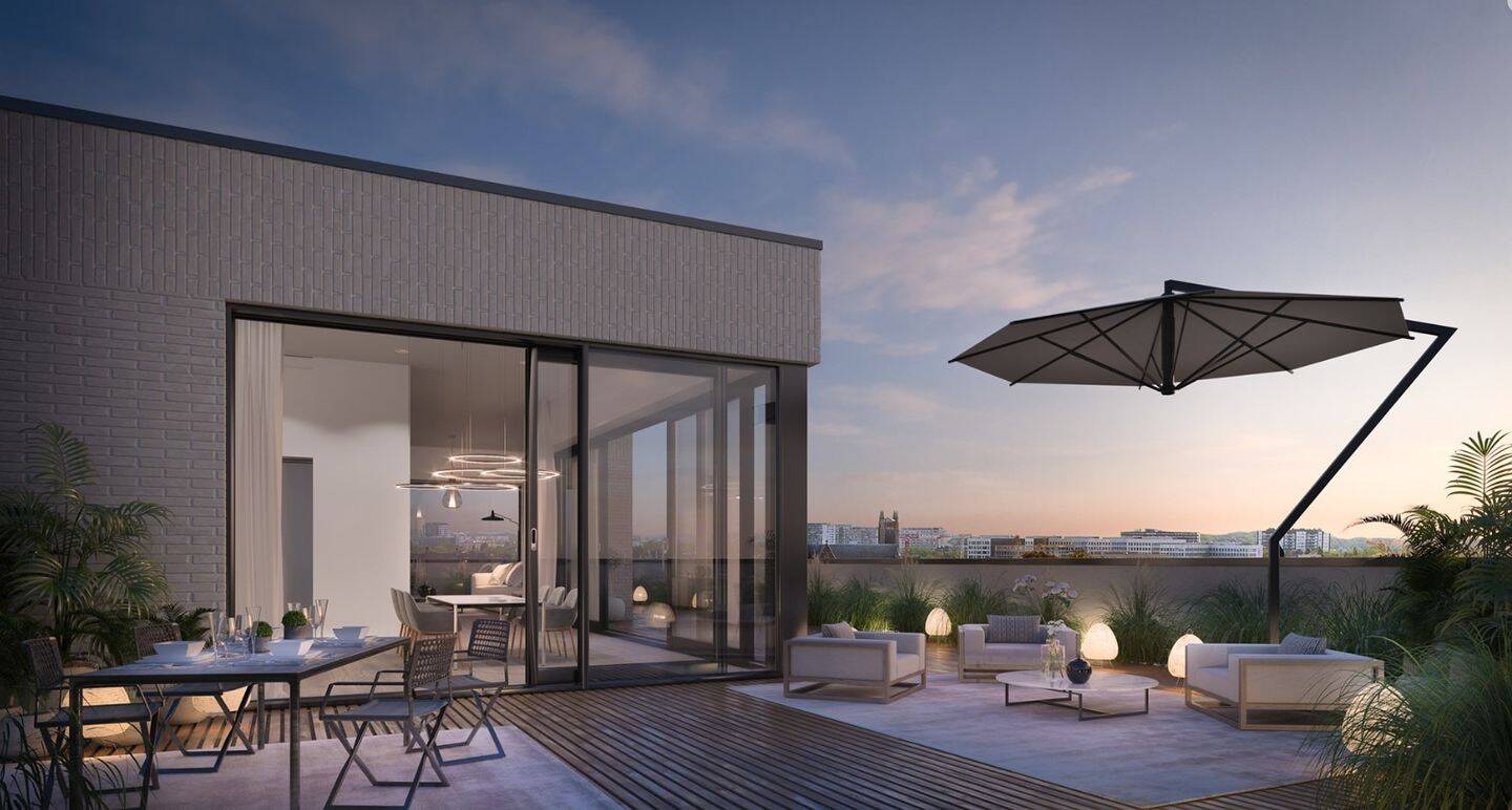 Maison à vendre, 82m², VENISSIEUX