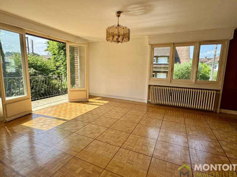 Maison à vendre, 130m², ABLON SUR SEINE