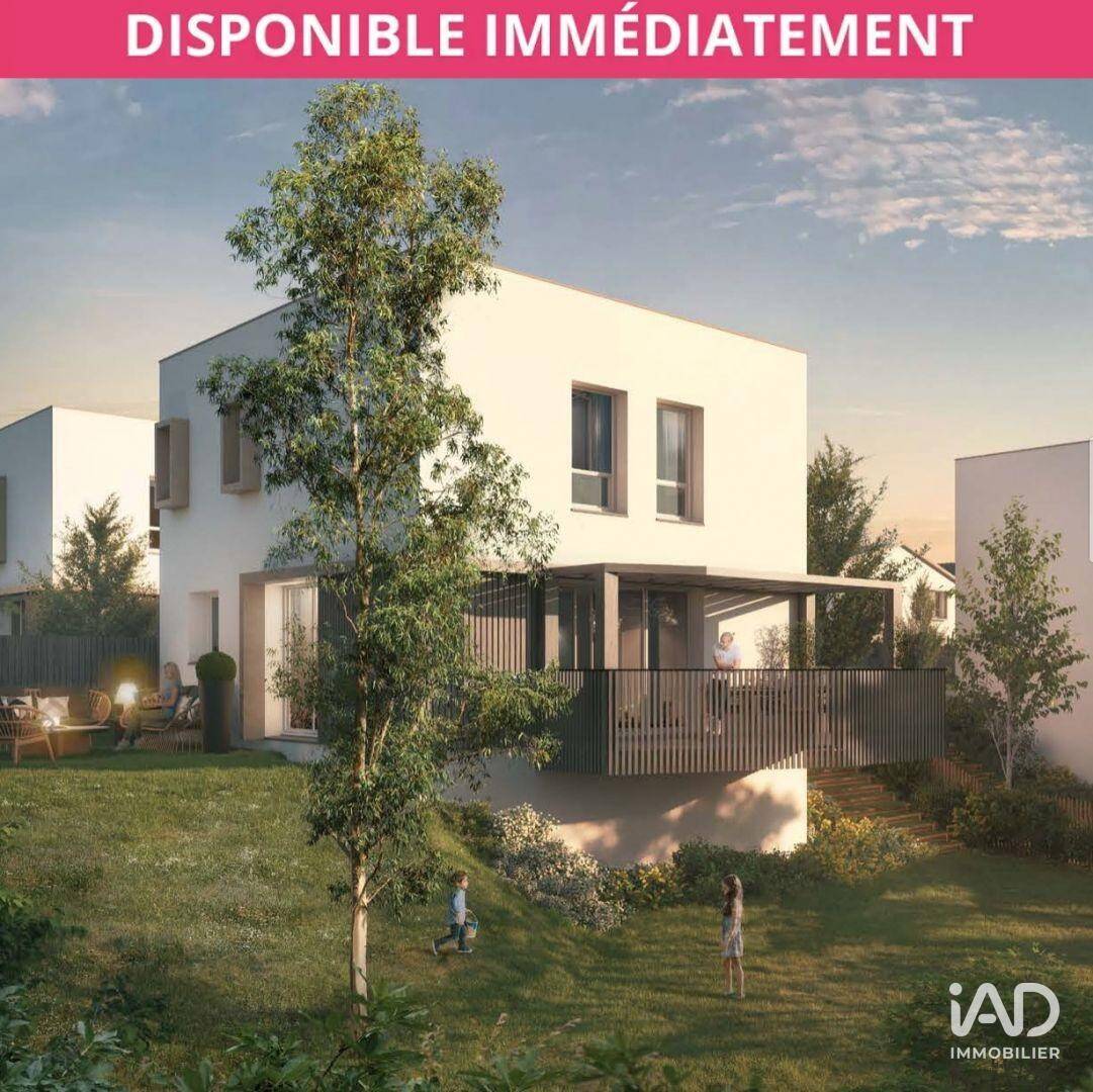 Maison à vendre, 87m², COUERON