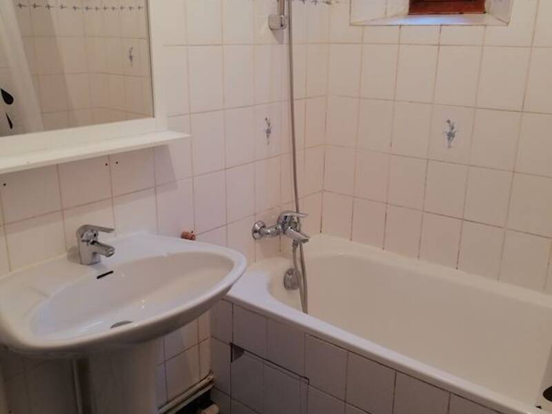 Maison à louer, 46m², GRENOBLE