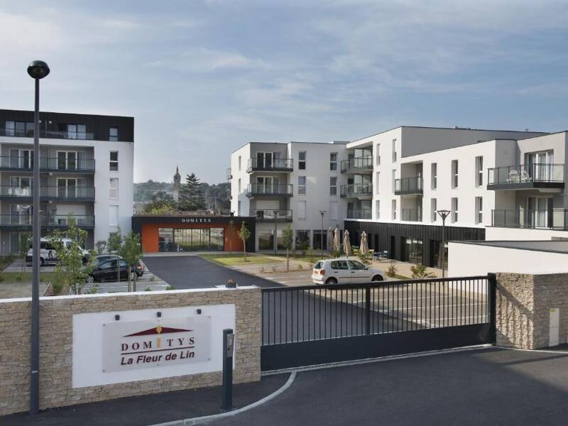 Maison à vendre, 47m², LANDERNEAU