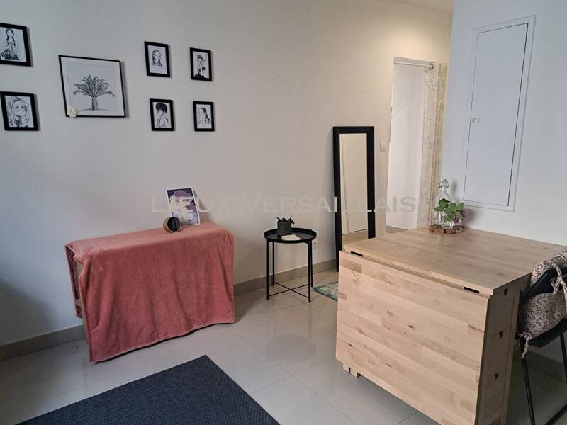 Maison à louer, 28m², VERSAILLES
