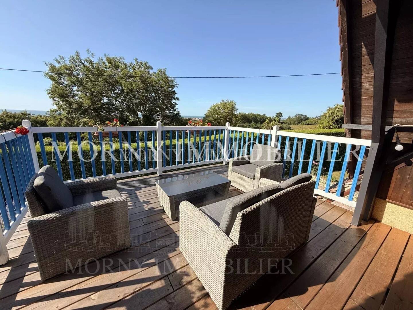 Maison à vendre, 170m², VILLERS SUR MER
