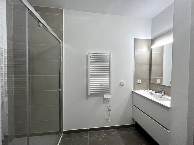 Maison à louer, 49m², VELAUX