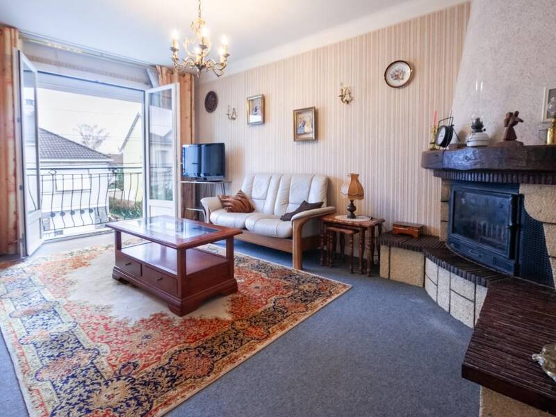 Maison à vendre, 130m², SAINT HERBLAIN