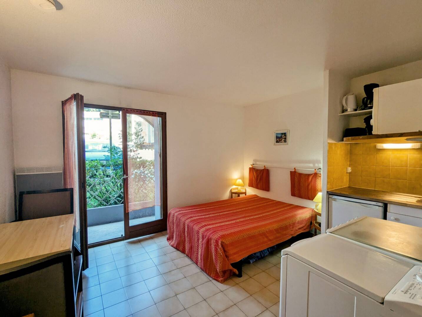 Maison à vendre, 18m², LAMALOU LES BAINS