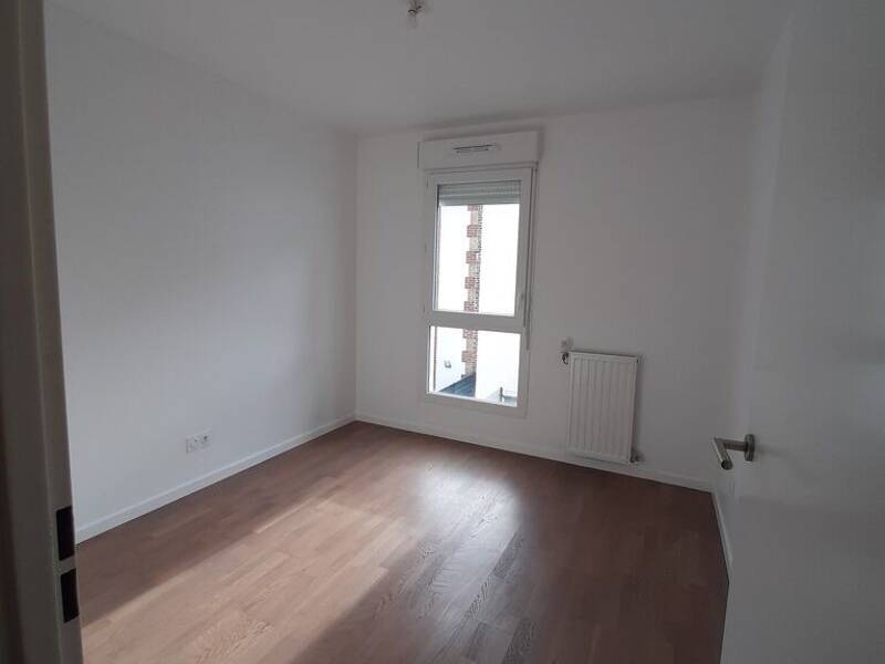 Maison à louer, 83m², COURBEVOIE
