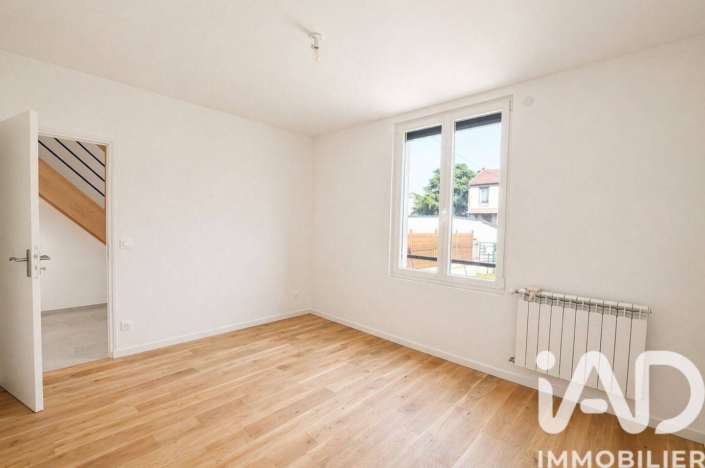 Maison à vendre, 79m², SAINT MAUR DES FOSSES