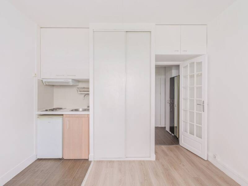 Maison à vendre, 17m², PARIS 12E