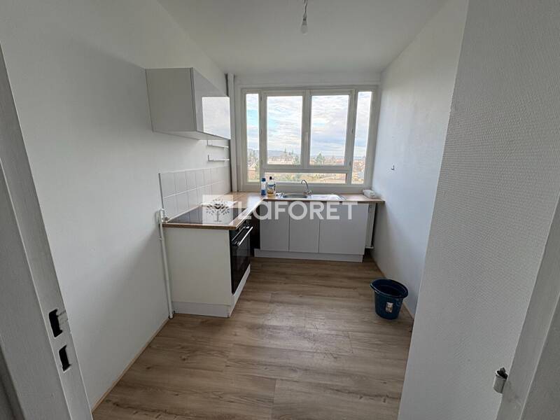 Maison à louer, 48m², GAILLON