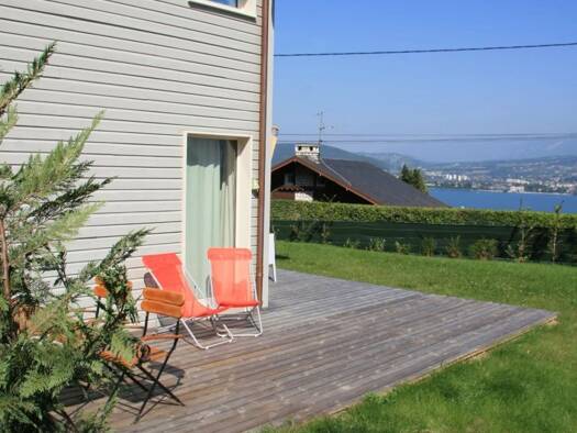 Maison à vendre 895 000 € 6 pièces 4 chambres 136,8 m² Bourdeau 73370