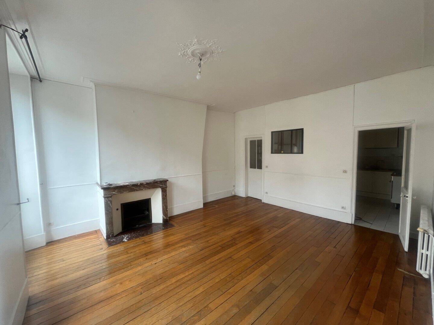 Maison à louer, 54m², VERSAILLES