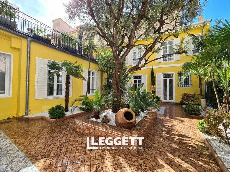 Maison à vendre, 132m², CANNES