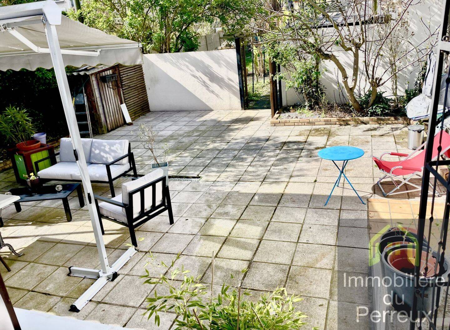 Maison à vendre, 62m², LE PERREUX SUR MARNE