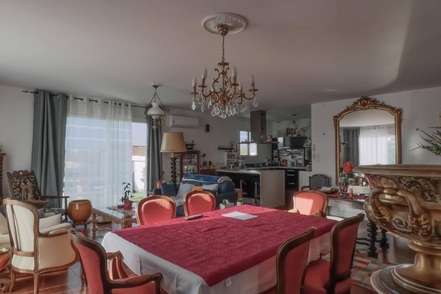 Maison à vendre, 115m², PEYREHORADE