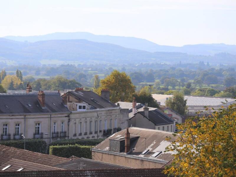 Maison à vendre, 146m², AUTUN