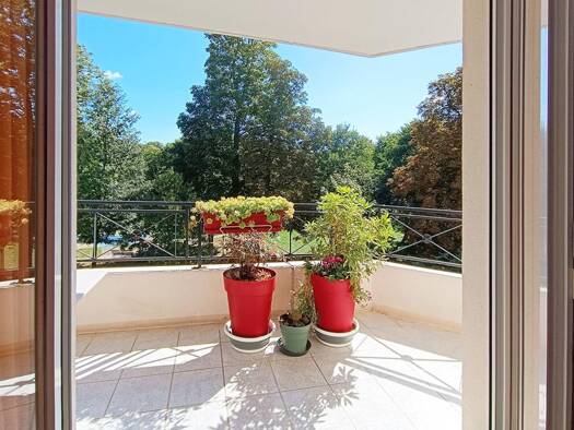 Appartement à vendre 375 000 € 4 pièces 3 chambres 80 m² Étage 2/4 Centre Ville Rosny-sous-Bois 93110