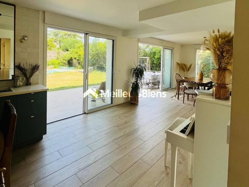 Maison à vendre, 213m², LE CRES