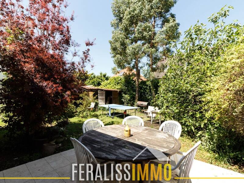 Maison à vendre, 142m², CERGY