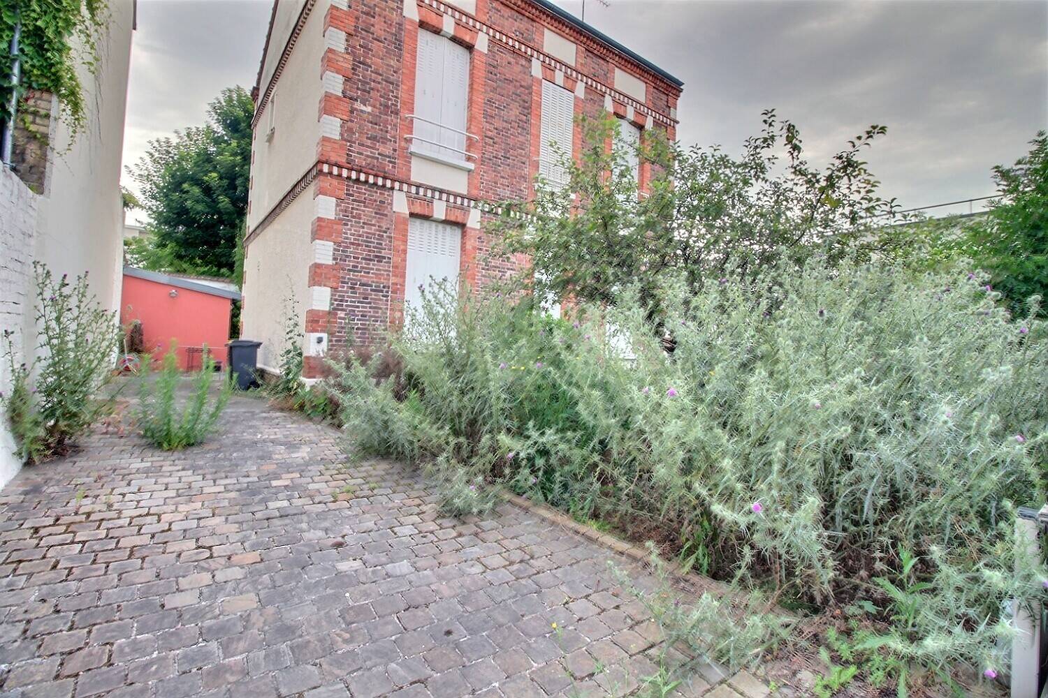 Maison à vendre, 193m², SURESNES