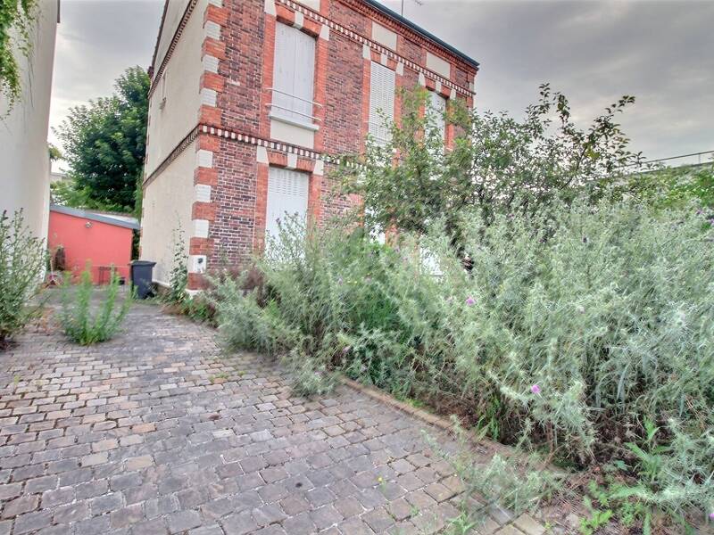 Maison à vendre, 193m², SURESNES