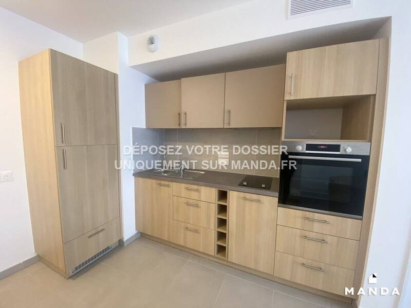 Maison à louer, 39m², AIX EN PROVENCE