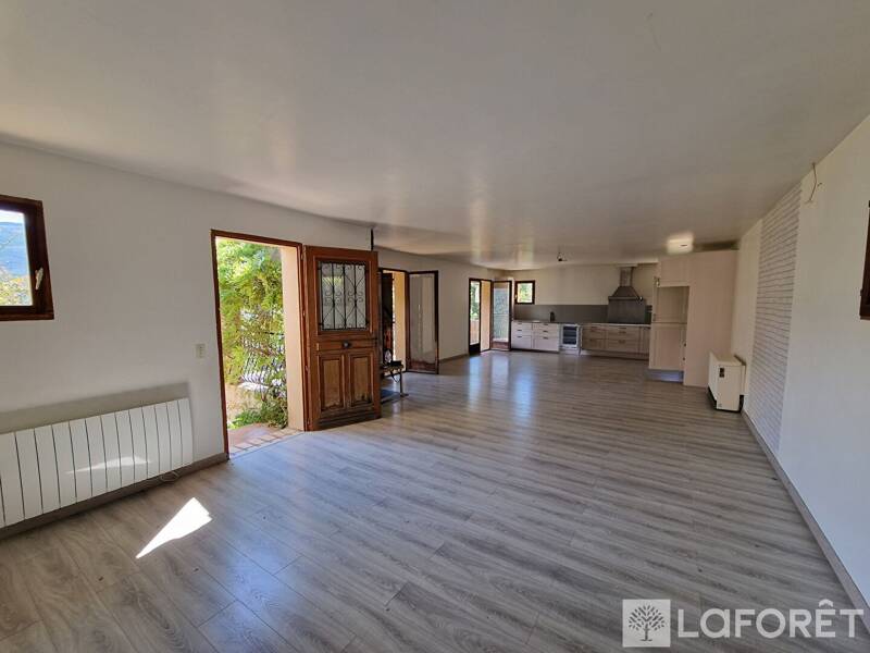 Maison à louer, 125m², PIERREFEU