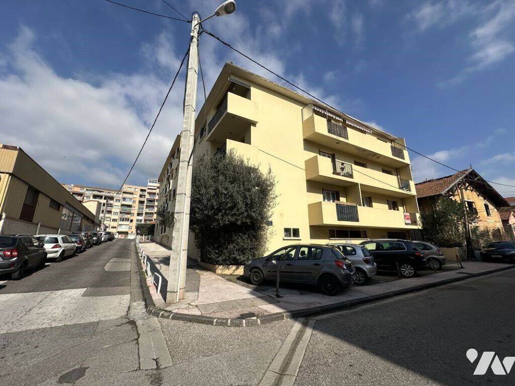 Maison à vendre, 67m², TOULON