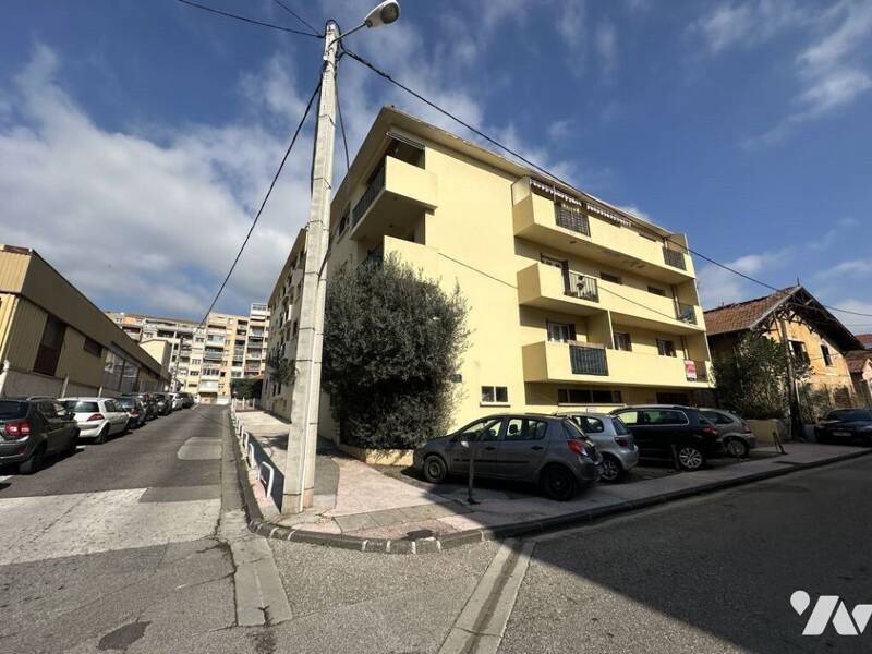 Maison à vendre, 67m², TOULON