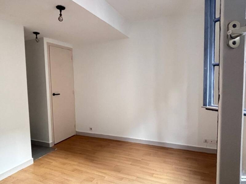 Maison à louer, 18m², RENNES