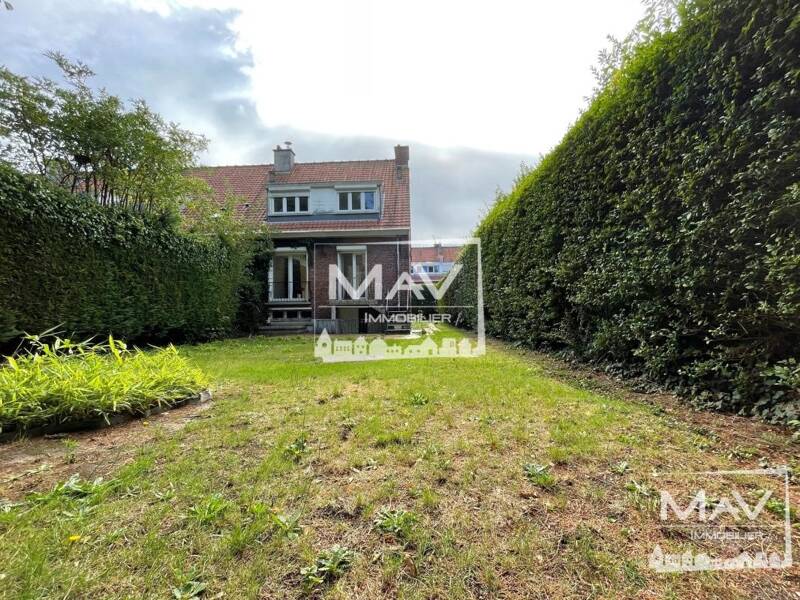 Maison à vendre, 100m², BONDUES