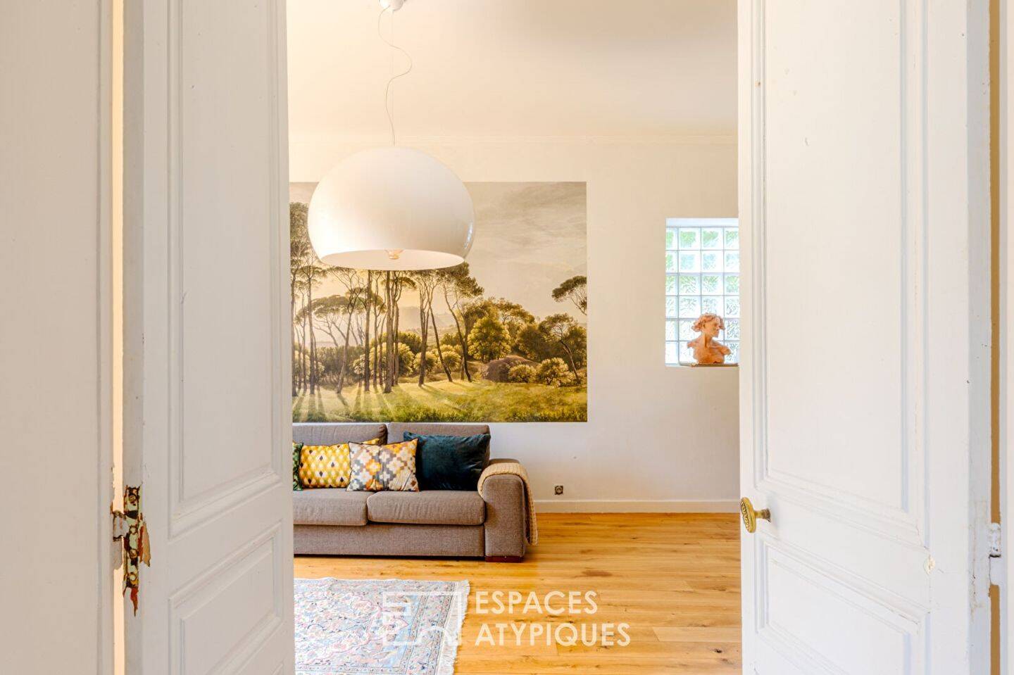 Maison à vendre, 258m², MEZIERES SUR SEINE