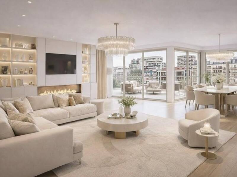 Maison à vendre, 92m², NOISY LE GRAND