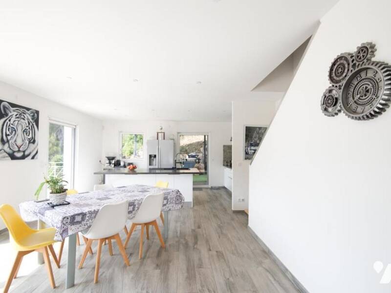 Maison à vendre, 112m², NICE