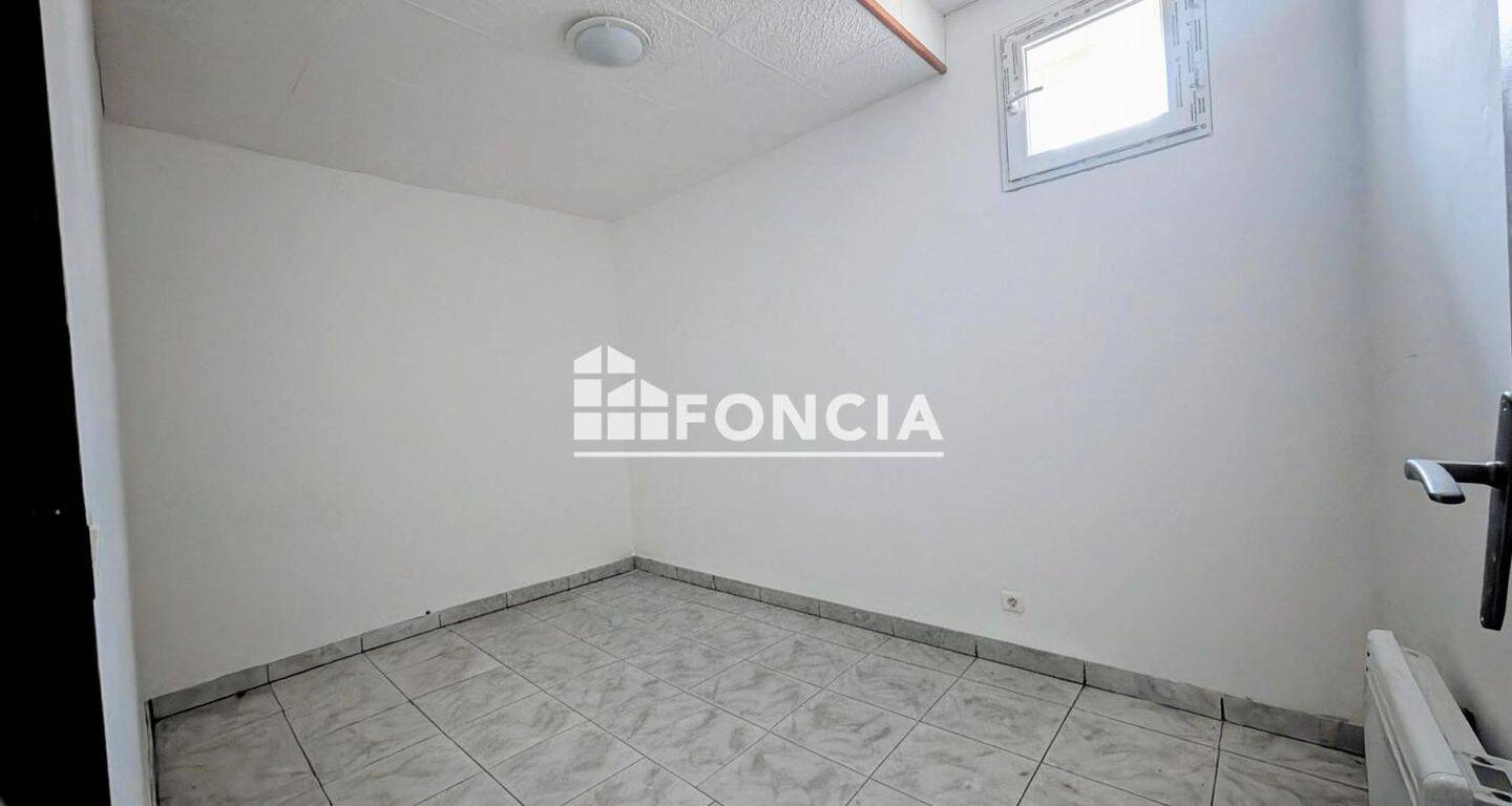 Maison à vendre, 50m², MONTAGNAC