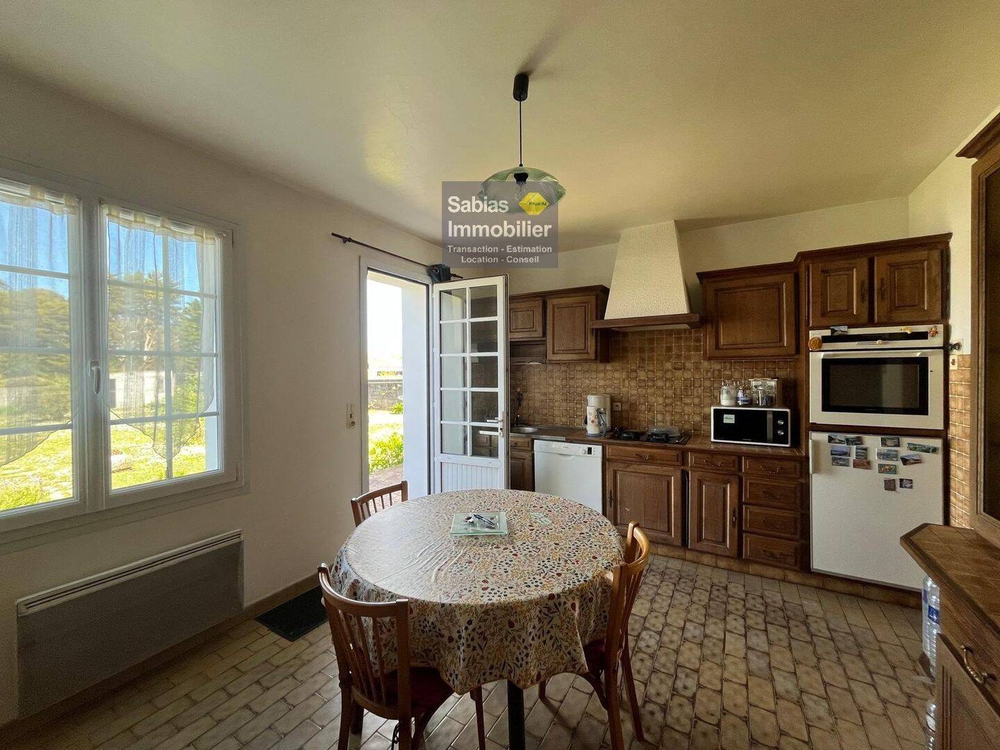 Maison à vendre, 128m², L'ILE D'YEU